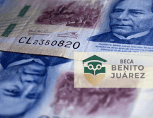 El segundo pago del año de la Beca Benito Juárez se esperaba que se realizara en este mes de noviembre. Canva