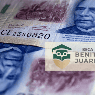 Beca Benito Juárez: ¿Cuál es la fecha del segundo pago?