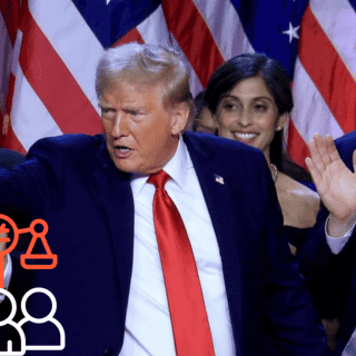 Estas son las frases xenófobas más recordadas de Donald Trump