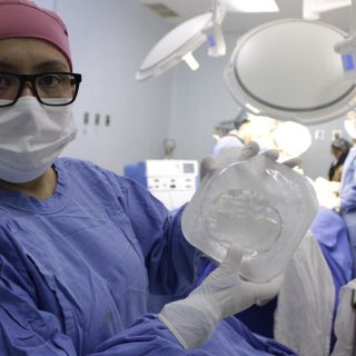 Reconstrucción mamaria GRATIS en la CDMX: ¿Cómo aplicar al servicio?