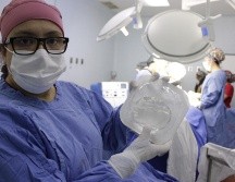 La SEDESA recomendó a las mujeres se realicen la autoexploración mamaria al menos una vez al mes a partir de los 20 años. CORTESÍA/Gobierno de la CDMX.