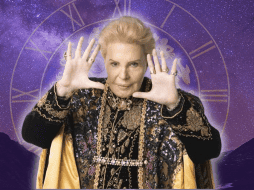 Walter Mercado vuelve a compartir con sus seguidores las frases que deben repetir para atraer suerte y abundancia a sus vidas. FACEBOOK/WALTER MERCADO