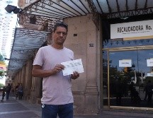 Con esta acción, el Gobierno demuestra su compromiso con la mejora del servicio público y con la implementación de políticas más justas y accesibles para los ciudadanos. EL INFORMADOR / ARCHIVO