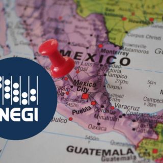 INEGI revela cuáles son los municipios más inseguros del país en 2024