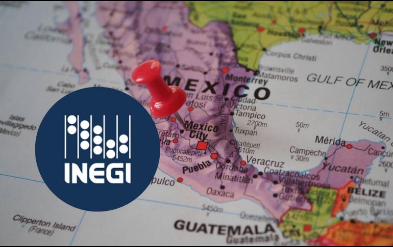 A nivel nacional, el 58.6 por ciento de la población adulta del país consideró que vivir en su ciudad es inseguro. Pexels.