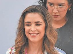 Irma Leticia Leal, rectora del CUTlajomulco. ESPECIAL