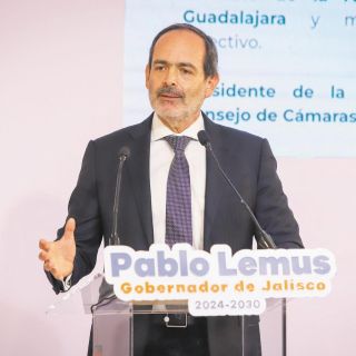 Barbosa, experto en temas laborales, llega a la Secretaría del Trabajo