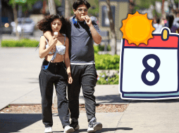 Se espera un incremento en las temperaturas máximas en Guadalajara, con relación a días anteriores, así como de las mínimas. EL INFORMADOR / ARCHIVO