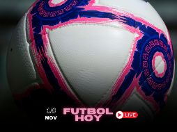 Algunos juegos podrán verse en televisión abierta, otros en restringida, y algunos a través de streaming. IMAGO7