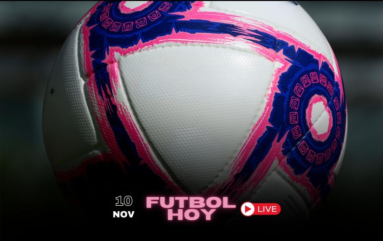 Algunos juegos podrán verse en televisión abierta, otros en restringida, y algunos a través de streaming. IMAGO7