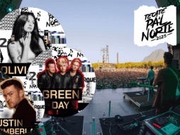 De acuerdo a la información oficial, el evento caerá los días 4, 5 y 6 de abril. ESPECIAL/ X @TecatePalNorte