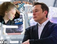 Hija trans de Elon Musk abandonaría Estados Unidos debido al triunfo de Donald Trump en las elecciones presidenciales del martes. AFP / ARCHIVO