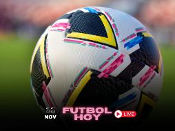 Algunos juegos podrán verse en televisión abierta, otros en restringida, y algunos a través de streaming. IMAGO7