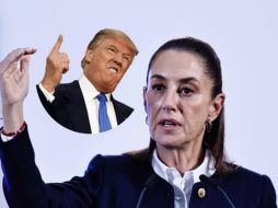 Claudia Sheinbaum destacó la 