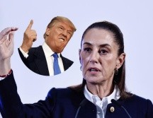 Claudia Sheinbaum destacó la 