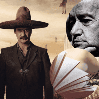 Este es el mejor libro de Juan Rulfo, según la IA ¿Es Pedro Páramo?
