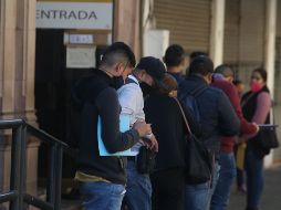 Este Buen Fin, el gobierno de Sinaloa da descuentos para  realizar trámites con la oportunidad de ahorrar. EL INFORMADOR/ARCHIVO