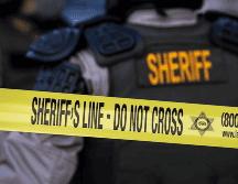 La policía no ha revelado la identidad del detenido. EFE / ARCHIVO