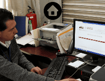 Obtén tu acta de nacimiento, matrimonio o defunción desde tu casa. EL INFORMADOR / ARCHIVO