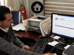 Obtén tu acta de nacimiento, matrimonio o defunción desde tu casa. EL INFORMADOR / ARCHIVO