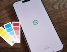 Los usuarios solicitaron una forma más flexible de personalizar el color principal de la aplicación. UNSPLASH / APPSHUNTER