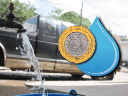 Para el próximo año, las tarifas del SIAPA tendrán un incremento del 12.5% en promedio, por el concepto de servicios y consumo generalizado. EL INFORMADOR / ARCHIVO