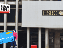 Buen Fin 2024: promociones con tarjetas de HSBC. EL INFORMADOR / ARCHIVO