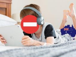 Las plataformas, como X, TikTok, Instagram y Facebook, tendrían que dedicar ese año a determinar cómo excluir a los niños australianos menores de 16 años. ESPECIAL / Foto de Emily Wade en Unsplash