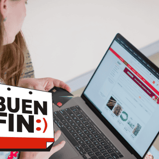 Buen fin 2024 ¿Qué hacer si mi compra en línea no llega?, según PROFECO