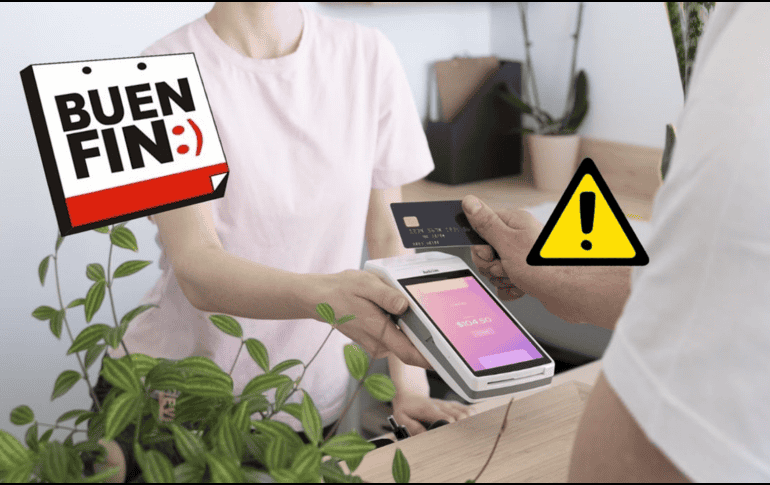 Es indispensable proteger los datos personales. UNSPLASH / HELCIM PAYMENTS