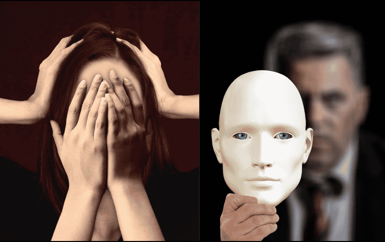 Una de las medidas para poder enfrentar a una persona manipuladora es dejar tus propios límites bien establecidos sin sentir culpa. ESPECIAL/Imagen de Gerd Altmann en Pixabay/Imagen de Gerd Altmann en Pixabay