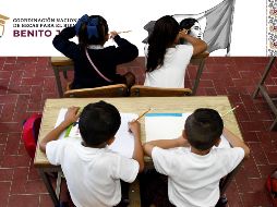 Para saber cuándo pasar a retirar tu dinero sólo debes usar el buscador de estatus. ESPECIAL, EL INFORMADOR / ARCHIVO