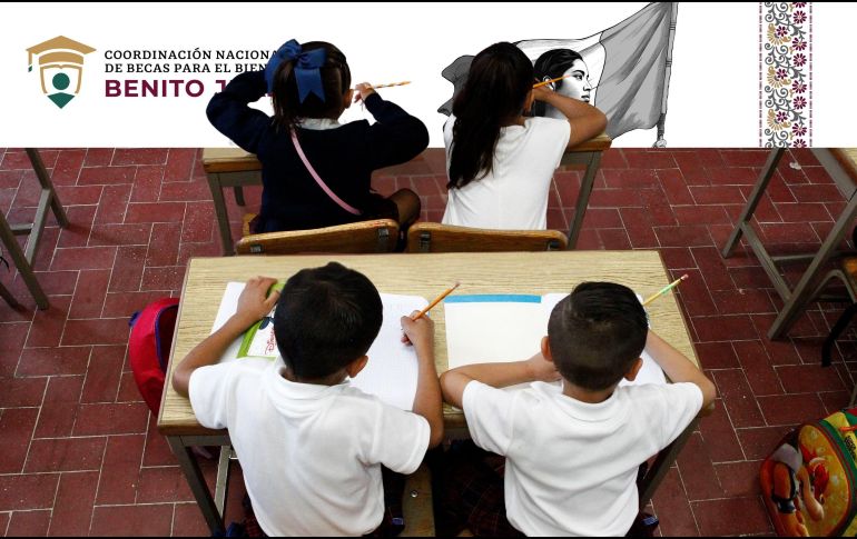 Para saber cuándo pasar a retirar tu dinero sólo debes usar el buscador de estatus. ESPECIAL, EL INFORMADOR / ARCHIVO