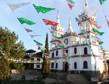 Mazamitla, localizado en el sureste de Jalisco, está a 135 kilómetros de la Zona Metropolitana de Guadalajara. NTX / ARCHIVO