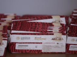 El pago corresponderá al bimestre noviembre-diciembre, y no regresará sino hasta el mes de enero 2025. EL INFORMADOR/ ARCHIVO