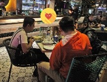 Estas son las señales que denotan envidia entre amistades. EL INFORMADOR / ARCHIVO