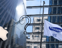 iPhone 16 vs Samsung Galaxy 24 ultra ¿Cuál es mejor? AP / EFE / ARCHIVO