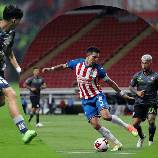 Esto debe pasar en el Clásico Tapatío para que juegue Chivas vs Atlas en el Play-In