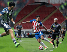 Sólo resta tener paciencia y esperar a que los torneos en el Play-In se lleven de la mejor manera. SUN / ARCHIVO