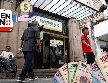 Los descuentos están disponibles hasta el próximo 30 de noviembre del 2024. EL INFORMADOR/ ARCHIVO