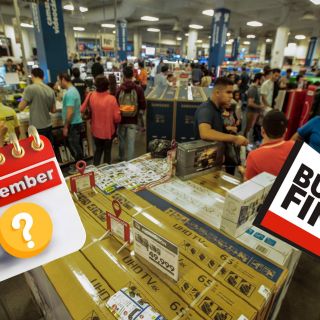 ¿Cuánto durará el Buen Fin 2025?