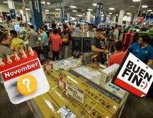 El Buen Fin no es solo una campaña de descuentos, sino una estrategia de impulso económico en México. EL INFORMADOR / ARCHIVO