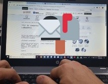 A través del Buzón Tributario del SAT se notifica a los contribuyentes diversos temas. EL INFORMADOR / ARCHIVO