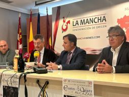 Fortalecer la presencia del Tequila en España a través de alianzas como esta es clave para afianzar su crecimiento y competitividad en el mercado europeo. ESPECIAL