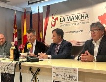 Fortalecer la presencia del Tequila en España a través de alianzas como esta es clave para afianzar su crecimiento y competitividad en el mercado europeo. ESPECIAL