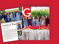 GENTE BIEN JALISCO / Revista del 8 de noviembre 2024