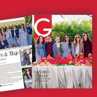 Gente Bien Jalisco: Revista del 8 de noviembre 2024