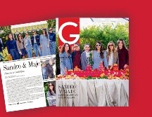 GENTE BIEN JALISCO / Revista del 8 de noviembre 2024