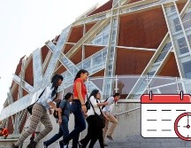 Cada mes la Biblioteca Pública del Estado de Jalisco “Juan Jose Arreola” organiza eventos culturales gratuitos abiertos para el público de todas las edades. ESPECIAL/El Informador/ Archivo y Canva