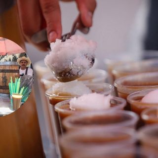 Aquí venden el mejor tejuino de Guadalajara, según la IA